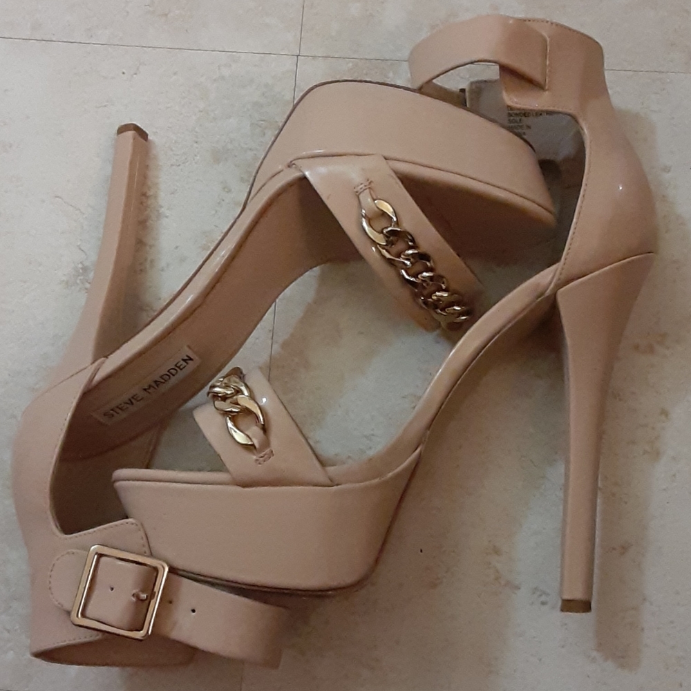 Steve Madden stilletos